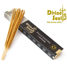 Divine Soul Palo Santo Opium 15 грам Пало Санто Опіум