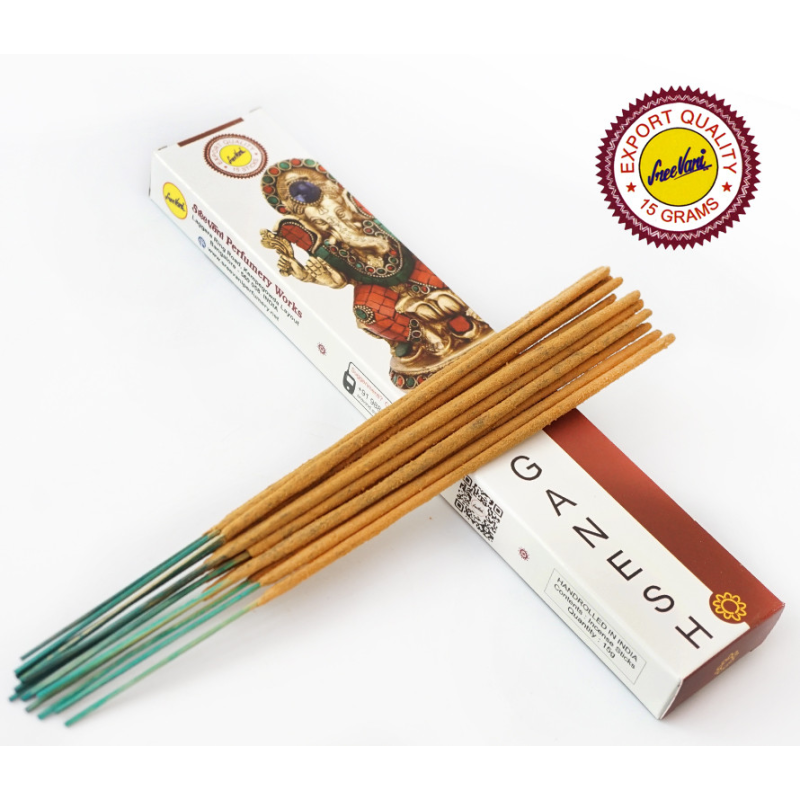 Sreevani Ganesh 15 грам Ганеш