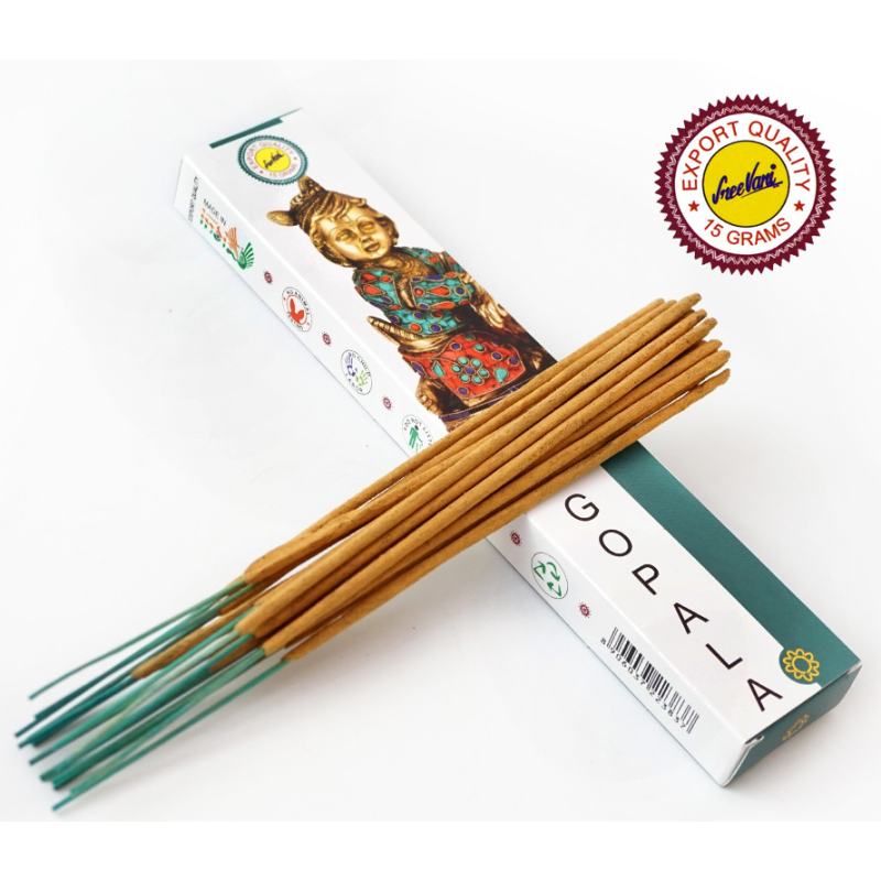 Sreevani Gopala 15 грам Гопала