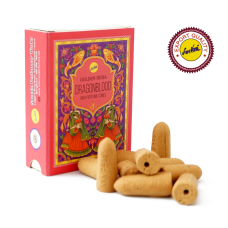 Sreevani Back Flow cones Dragon Blood Кров дракона