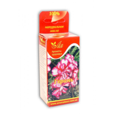 Герань (ефірне масло 5 мл.)