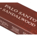 Divine Soul Palo Santo Sandalwood 15 грам Пало Санто Сандал