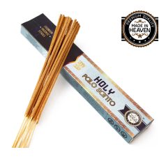 MADE IN HEAVEN Holy Palo Santo 15 грам Пало Санто