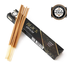 MADE IN HEAVEN Black Opium 15 грам Чорний опіум