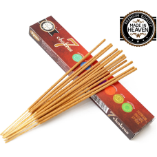 MADE IN HEAVEN 7 Chakras 15 грам 7 Чакр