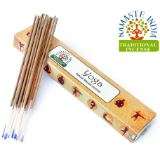 NAMASTE INDIA Yoga 15 грам Йога