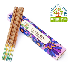 NAMASTE INDIA Cinnamon 15 грам Кориця