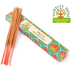 NAMASTE INDIA Myrrh 15 грам Мірт