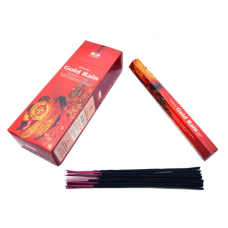 Darshan GOLD RAINE (шестигранник) Золотий дощ