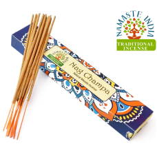 NAMASTE INDIA Nag Champa 15 грам Наг Чампа