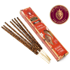 BIG BELL Smudge Copal Sandal 25 грамів Ладан Сандал