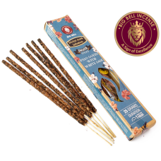 BIG BELL Smudge Palo Santo White Sage 25 грам Пало Санто Біла Шавлія