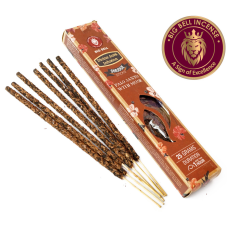 BIG BELL Smudge Palo Santo Musk 25 грамів Пало Санто Муск