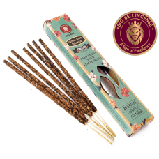 BIG BELL Smudge Palo Santo Lemon Grass 25 грамів Пало Санто Лимонник