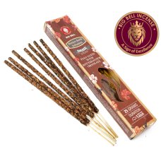 BIG BELL Smudge Palo Santo Butterscotch Chocolate 25 грам Пало Санто Шоколадна Іриска