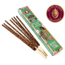 BIG BELL Smudge Palo Santo Cannabis 25 грам Пало Санто Канабіс