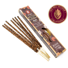 BIG BELL Smudge Palo Santo Black Opium 25 грам Пало Санто Чорний Опіум