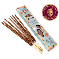 BIG BELL Smudge Nag Champa Palo Santo 25 грамів Наг Чампа Пало Санто