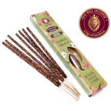 BIG BELL Smudge Lemon Grass 25 грамів Лимонник