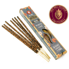 BIG BELL Smudge White Sage 25 грам Біла Шавлія