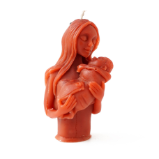 Свічка Материнство