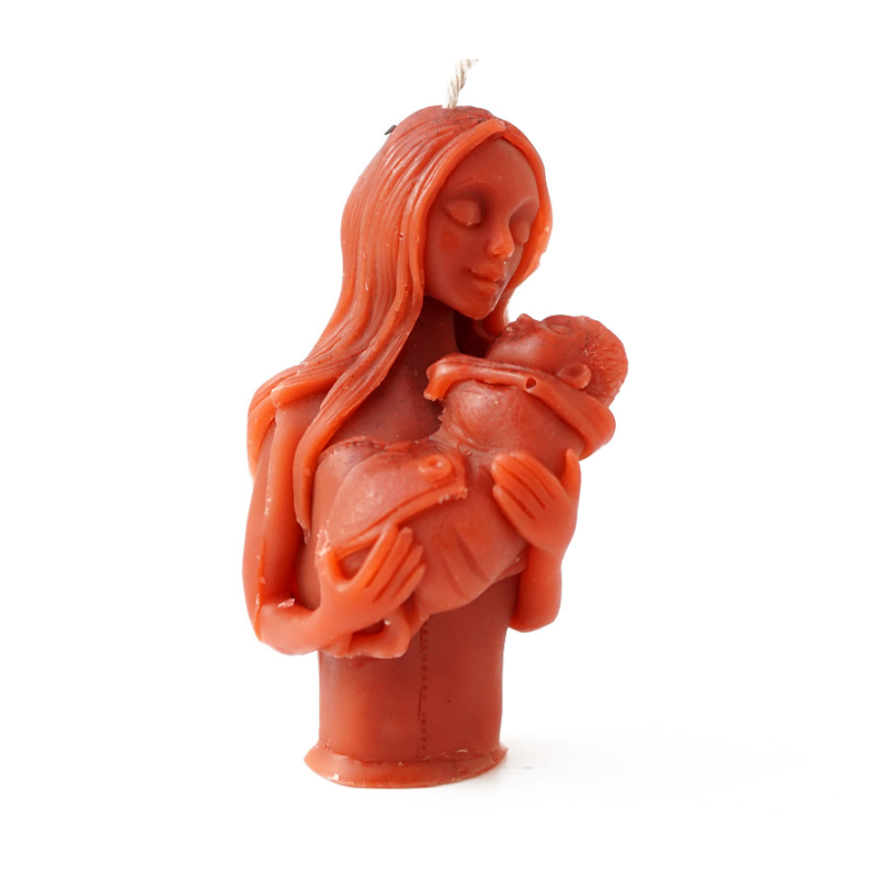 Свічка Материнство Свічка Материнство