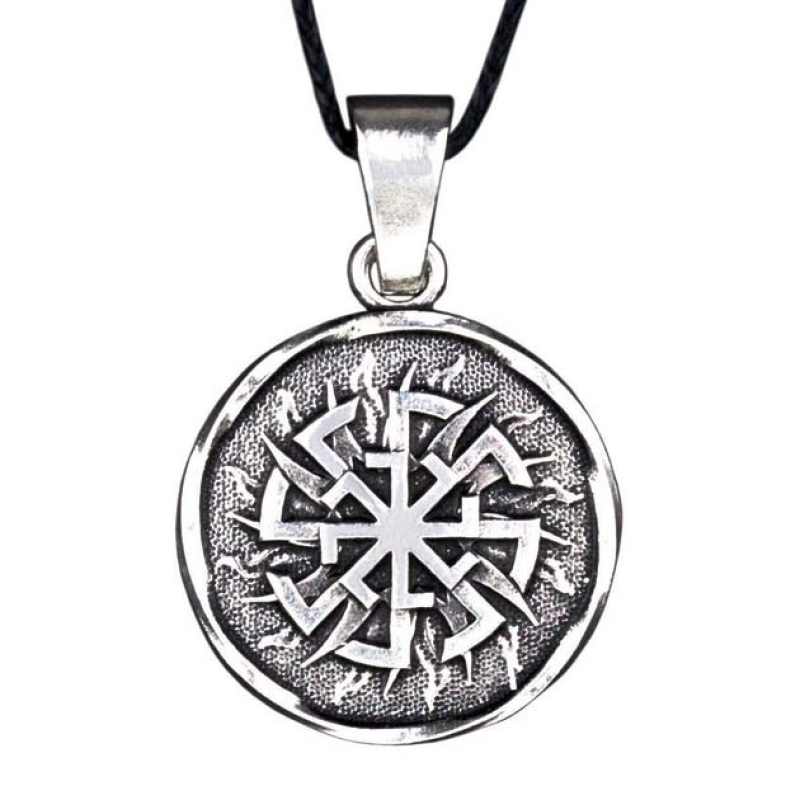 Слов“янський амулет Світоч №9