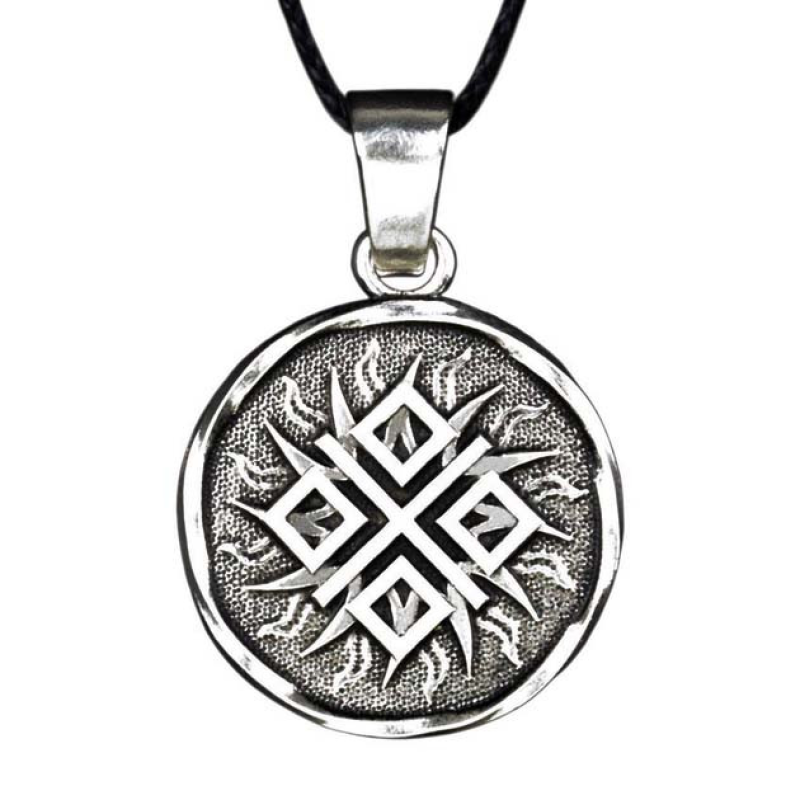 Слов“янський амулет Макошь №18