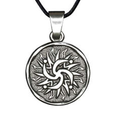 Слов“янський амулет Символ Роду №20