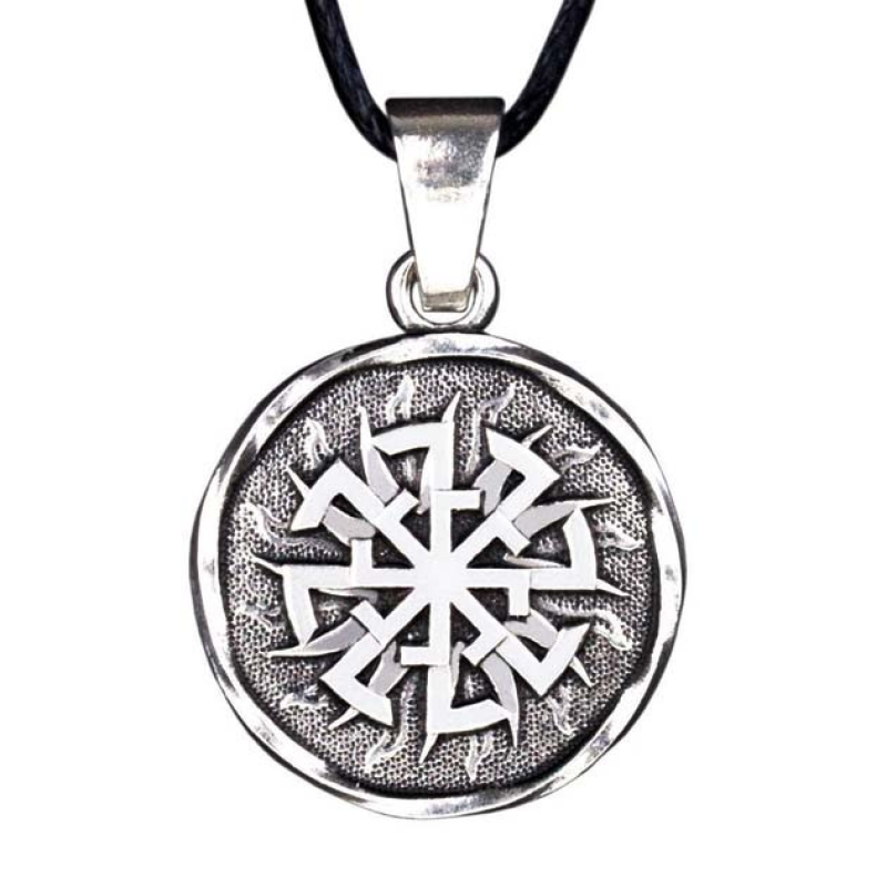 Слов“янський амулет Світовіт №24