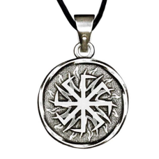 Слов“янський амулет Коловрат №25