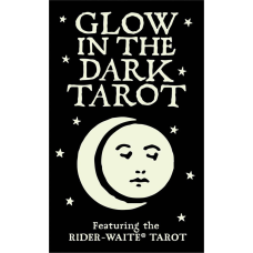 Таро, що світиться в темряві|Glow In The Dark Tarot