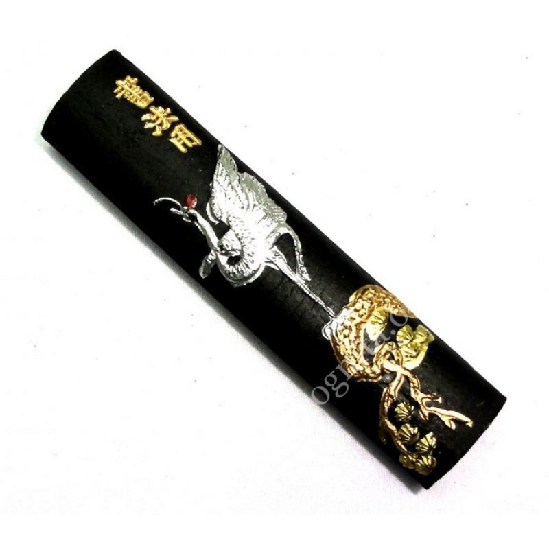 Туш для каліграфії Чорна без упаковки