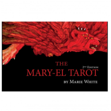 Мері-Ел Таро – Mary-El Tarot (2-nd Edition). Schiffer Publishing