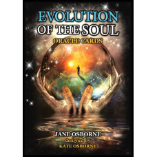 Оракул Еволюція душі|Evolution of the Soul Oracle  Solarus