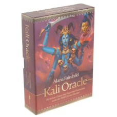 Карти Оракул Калі - Kali oracle
