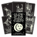Таро, що світиться в темряві|Glow In The Dark Tarot