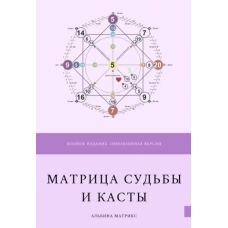 Матриця долі та Касти. Матрікс А.