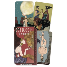Circe Tarot - Таро Цирцеї