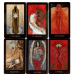 Мері-Ел Таро – Mary-El Tarot (2-nd Edition). Schiffer Publishing Мері-Ел Таро – Mary-El Tarot (2-nd Edition). Schiffer Publishing