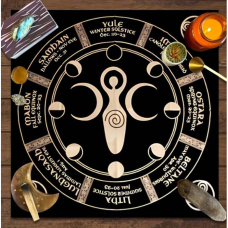 Скатертина Таро JP148