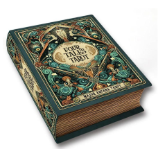 Four Tales Tarot - Таро Чотири Історії