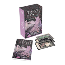 Карти Таро казок -Tarot of Tales