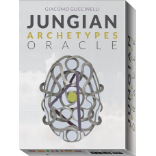 Карти Оракул архетипів Юнга -  Jungian Archetypes Oracle