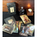 Madhouse Tarot Таро Божевільня. Tarotmania Eugene Vinitski  Elsa Khapatnukovski