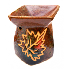 Аромалампа керамічна Осінь V-330