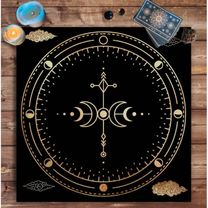 Скатертина Таро JP144 Скатертина Таро JP144