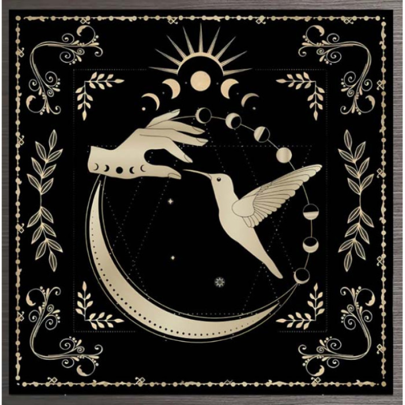 Скатертина Таро JP143 Скатертина Таро JP143