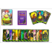 Hocus Pocus Tarot Deck and Guidebook - Колода Таро Фокус-Покус і путівник