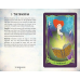 Hocus Pocus Tarot Deck and Guidebook - Колода Таро Фокус-Покус і путівник